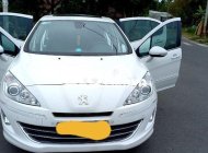 Peugeot 408 2014 - Màu trắng, giá cực tốt giá 330 triệu tại Đà Nẵng