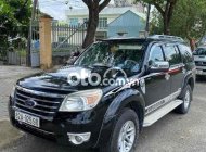 Ford Everest 2009 - Xe màu đen, giá 360tr giá 360 triệu tại Kon Tum