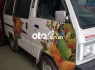 Suzuki Super Carry Van 2010 - Màu trắng, nhập khẩu giá 175 triệu tại Tp.HCM