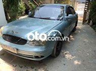 Daewoo Nubira 2002 - Màu xanh lam giá 63 triệu tại Gia Lai