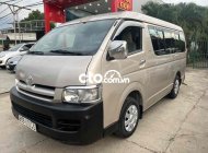 Toyota Hiace 2005 - Xe máy dầu giá 150 triệu tại Đồng Nai