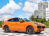 Porsche Cayenne 2008 - Xe nhập còn mới giá 560 triệu tại Bình Dương