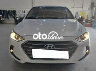 Hyundai Elantra 2017 - Màu trắng, số sàn giá 406 triệu tại Tiền Giang