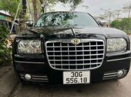 Chrysler 300 2008 - Màu đen, xe nhập chính chủ giá 498 triệu tại Hà Nội