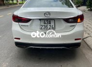 Mazda 6 2016 - Xe màu trắng giá 575 triệu tại Gia Lai