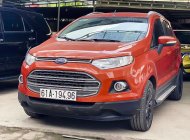Ford EcoSport 2014 - Màu đỏ giá hữu nghị giá 396 triệu tại Long An