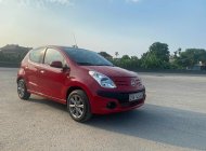 Nissan Pixo 2009 - Màu đỏ giá cạnh tranh giá 198 triệu tại Hải Phòng