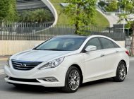 Hyundai Sonata 2013 - Màu trắng, nhập khẩu Hàn Quốc giá 540 triệu tại Hà Nội