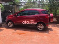 Ford EcoSport 2015 - Xe màu đỏ giá 380 triệu tại Thái Bình