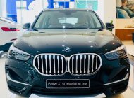 BMW X1 2022 - Sẵn xe giao ngay - Ưu đãi gần 50 triệu - Hỗ trợ bank 80% giá trị xe giá 1 tỷ 859 tr tại Tp.HCM
