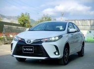 Toyota Vios 2022 - Toyota Hoàn Kiếm bán rẻ nhất Cao Bằng, tặng BH, phụ kiện hấp dẫn nhất, chạy thuế giá nào cũng bán giá 586 triệu tại Cao Bằng