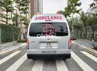 Toyota Hiace 2014 - Toyota Hiace Ambulance giá 680 triệu tại Tp.HCM