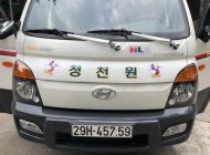 Hyundai Porter 2015 - Màu trắng, xe nhập giá 425 triệu tại Hà Nội