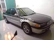 Honda Accord 1992 - Màu xám, nhập khẩu giá 89 triệu tại Quảng Ngãi