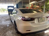 Mazda 6 2015 - Cần bán hoặc giao lưu bán tải đời cao giá 520 triệu tại Đắk Nông