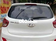 Hyundai Grand i10 2016 - Màu trắng số sàn, giá chỉ 240 triệu giá 240 triệu tại Kon Tum