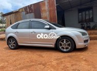 Ford Focus 2008 - Xe màu bạc giá 239 triệu tại Gia Lai