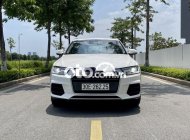 Audi Q3 2016 - Màu trắng, nhập khẩu giá 1 tỷ 80 tr tại Hà Nội