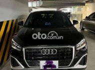 Audi Q2 2020 - Xe màu đen giá 1 tỷ 620 tr tại Tp.HCM