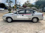 Daewoo Nubira 2000 - Xe màu bạc giá 59 triệu tại Lâm Đồng