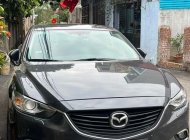 Mazda 6 2015 - Màu đen, giá cực tốt giá 550 triệu tại Vĩnh Phúc