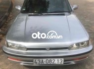 Honda Accord 1992 - Màu bạc, xe nhập, giá chỉ 46 triệu giá 46 triệu tại Kon Tum