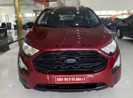 Ford EcoSport 2019 - Màu đỏ giá 435 triệu tại Phú Thọ