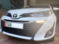 Toyota Vios 2020 - Lên đời xe, cần nhượng lại xe mua cuối tháng 9/2020 giá 520 triệu tại Quảng Trị