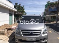 Hyundai Starex 2016 - Nhu cầu đổi xe nên bán giá 600 triệu tại An Giang