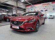 Mazda 6 2018 - Màu đỏ giá 789 triệu tại Nam Định