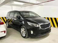 Kia Sedona 2016 - Màu đen, 650tr giá 650 triệu tại Thái Nguyên