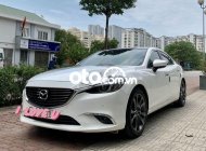 Mazda 6 2017 - Màu trắng giá 695 triệu tại Bắc Giang