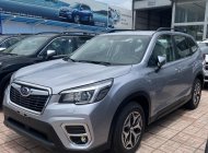 Subaru Forester 2022 - Màu xám sang trọng đầy cá tính giá 929 triệu tại Long An