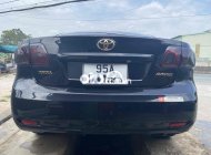 Toyota Avensis 2011 - Màu đen, nhập khẩu, giá chỉ 426 triệu giá 426 triệu tại Hậu Giang