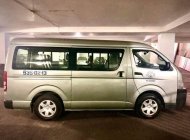 Toyota Hiace 2006 - Màu bạc giá 140 triệu tại Nghệ An