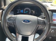 Ford Ranger 2018 - Màu bạc, nhập khẩu nguyên chiếc giá ưu đãi giá 810 triệu tại Điện Biên