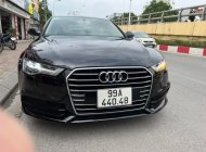 Audi A6 2018 - Màu đen, nhập khẩu nguyên chiếc giá 1 tỷ 480 tr tại Hà Nội