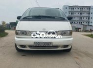 Toyota Previa 1990 - Màu trắng, nhập khẩu số tự động giá 68 triệu tại Bắc Ninh