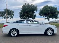 Hyundai Sonata 2010 - Màu trắng, giá cực tốt giá 390 triệu tại Bình Phước