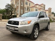 Toyota RAV4 2009 - Màu bạc, xe nhập giá 420 triệu tại Hà Nội