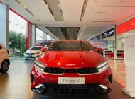 Kia K3 2022 - Giá tốt nhất nhiều ưu đãi - Hỗ trợ trả góp giá 669 triệu tại Hưng Yên