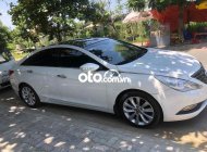 Hyundai Sonata 2011 - Màu trắng, nhập khẩu nguyên chiếc giá 395 triệu tại Đà Nẵng