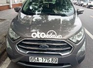 Ford EcoSport 2018 - Xe màu xám giá 535 triệu tại An Giang