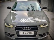 Audi A4 2012 - Màu xám, nhập khẩu, giá chỉ 666 triệu giá 666 triệu tại Tp.HCM