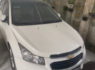 Chevrolet Cruze 2016 - Màu trắng, 360tr giá 360 triệu tại Tây Ninh