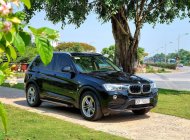 BMW X3 2015 - Xe còn đẹp và mới giá 1 tỷ 69 tr tại Hà Nội