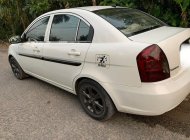 Hyundai Verna 2008 - Màu trắng chính chủ giá 210 triệu tại Cần Thơ