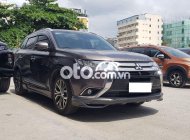 Mitsubishi Outlander 2019 - Màu nâu giá hữu nghị giá 769 triệu tại Lâm Đồng