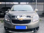 Chevrolet Orlando 2018 - Số tự động, xe zin, giá tốt giá 438 triệu tại Tp.HCM