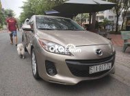 Mazda 3 2014 - Màu bạc giá 387 triệu tại An Giang